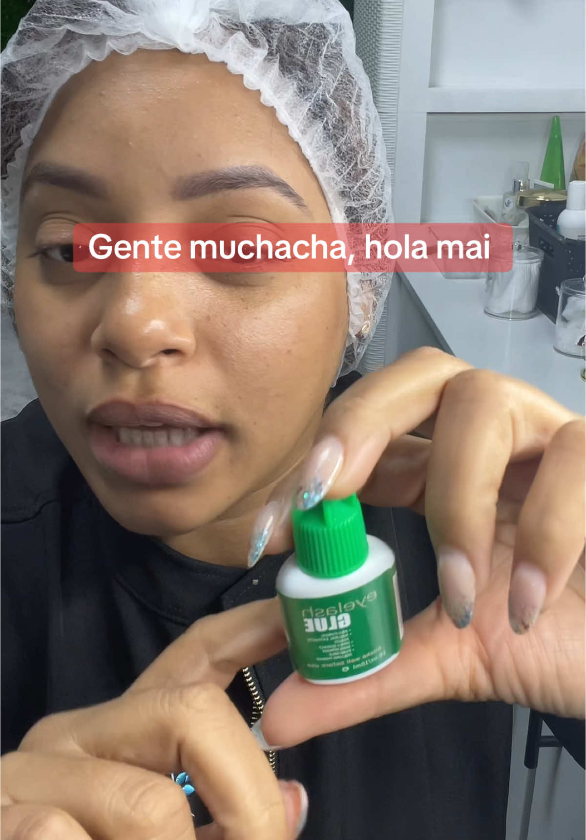 Ustedes me entendieron “gente” #diorky19 #cejas #pegamento #icenova #sigueme_para_mas_videos_asi #diosabodyspabeauty