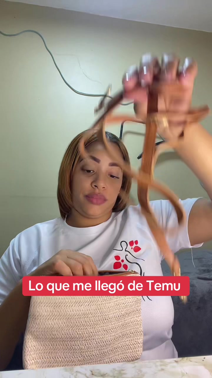 Temu va acabar conmigo 🤣 #temuhaul #diorky19 #sigueme #regalos #viral