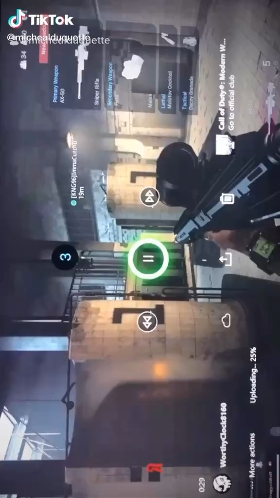No scope