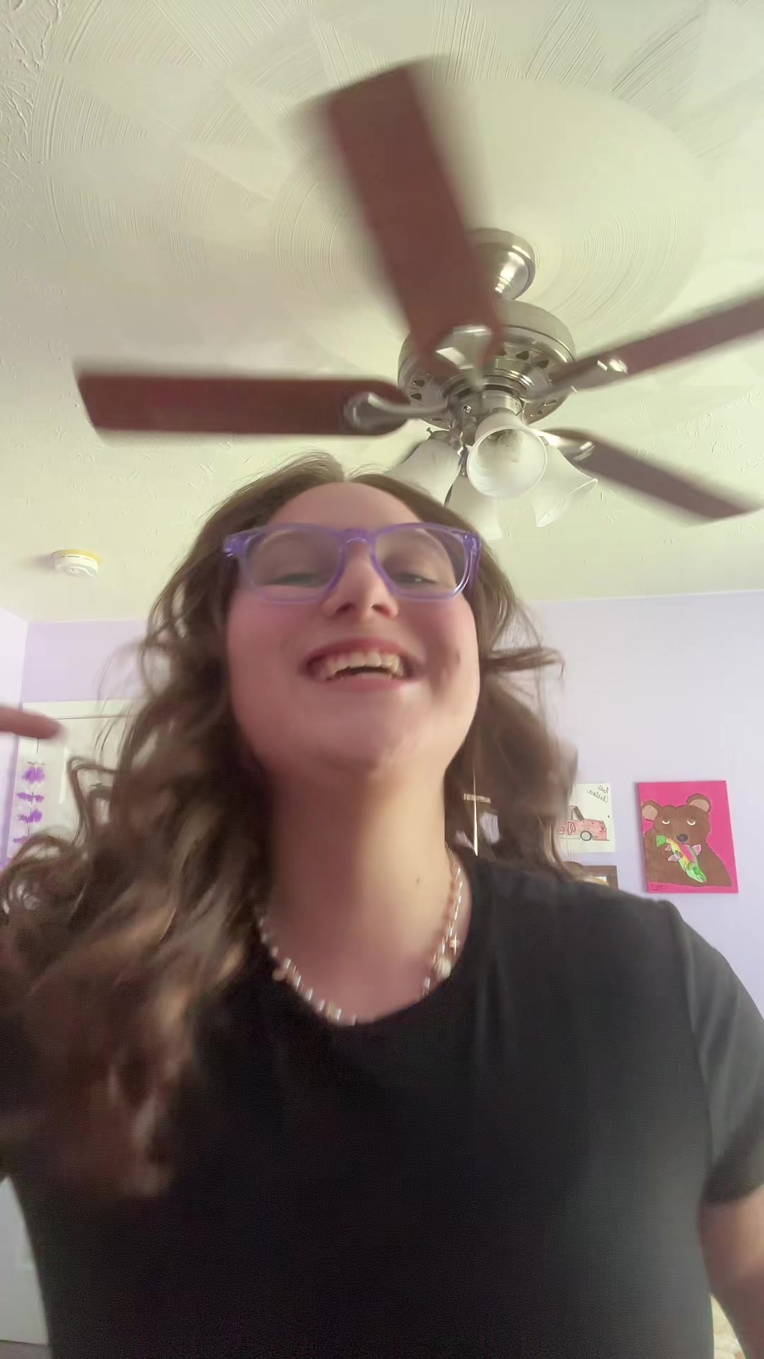 TikTok post