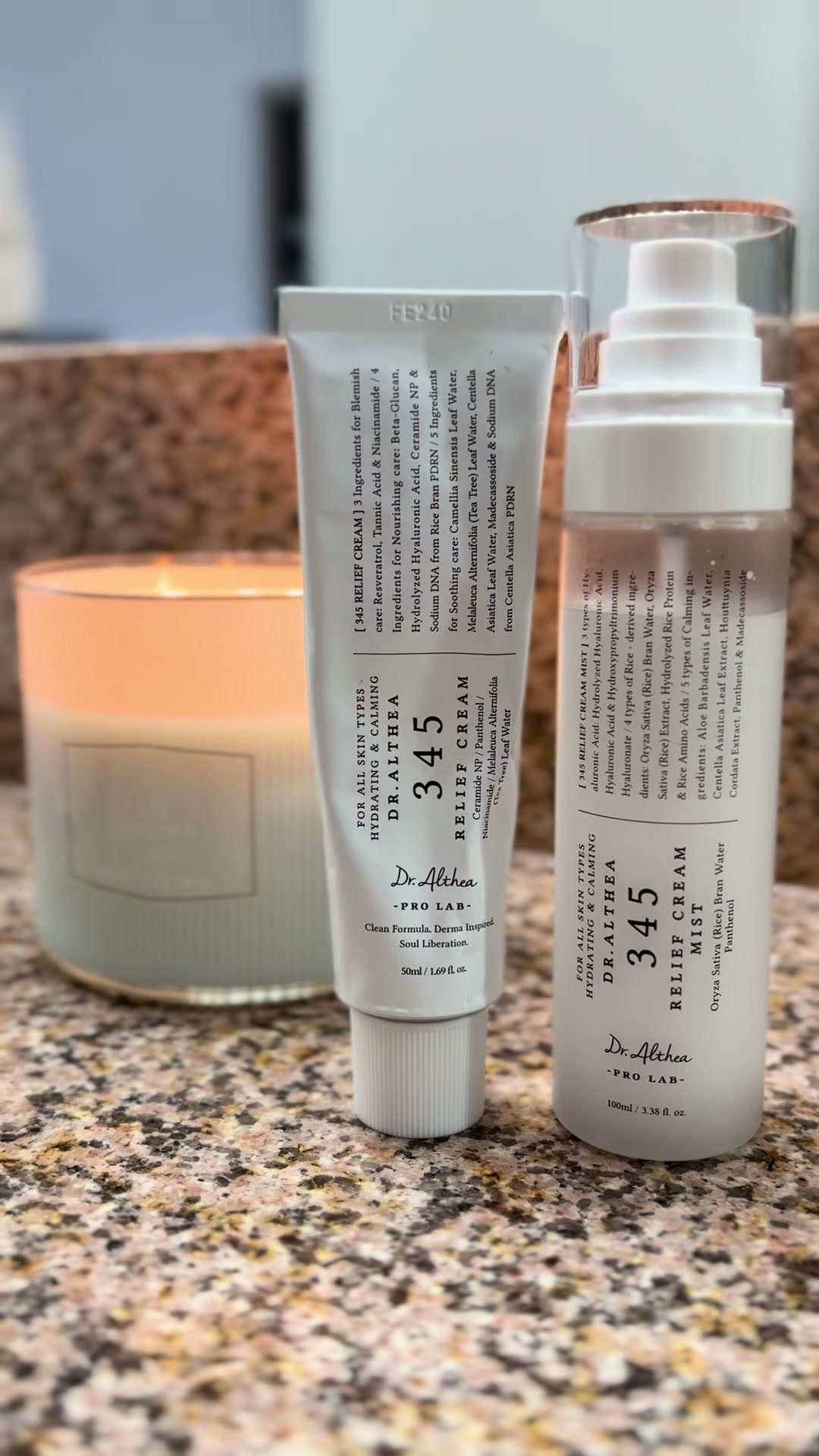 This stuff has saved my skin! I struggled with acne and post acne scarring the better half of 2026 and this duo gave...