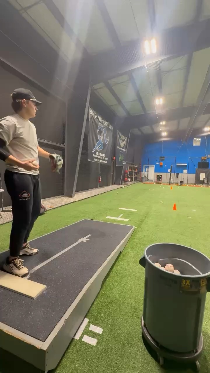 Bullpen