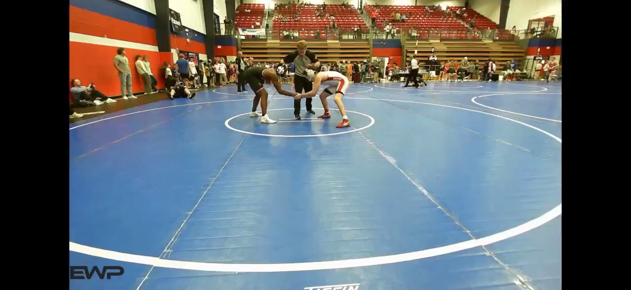 Wrestling