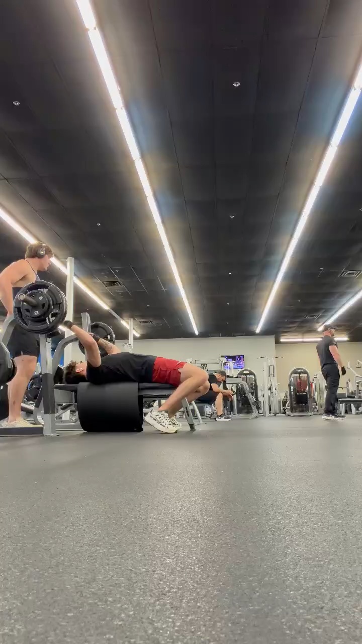 Bench Press
