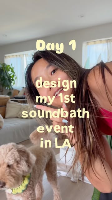 News droppppp!! After getting laid off & burnt out from tech as a UX designer 6.5 months ago, I decided to pivot into...