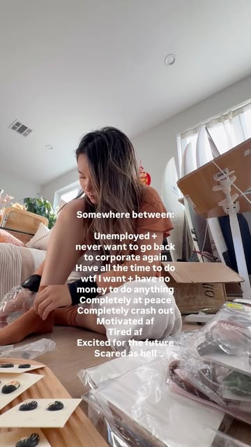 28 and no idea what I’m doing… . . Starting over in your 20s, twenty something, unemployed, burnout, crash out #start...