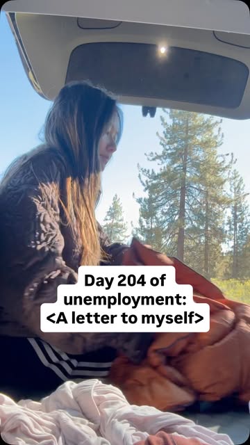 Day 206 of unemployment 👇 Time really flies. Every day is a mixture of excitement, hard work, temptation, and confus...