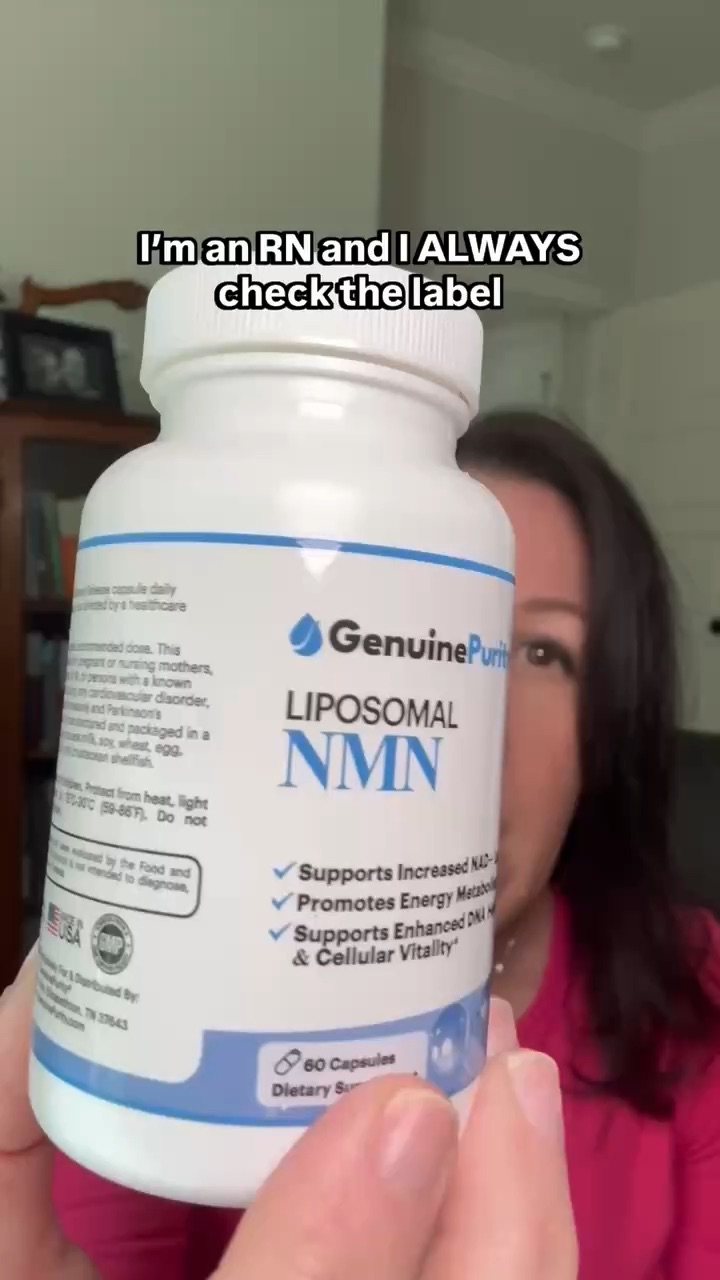 RN Explanation of NMN