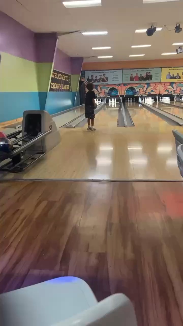 Bowling