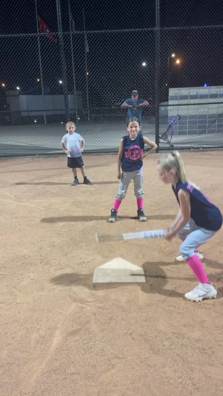 Who knew this was part of coaching softball🥎 #golfcartguydustin #iCarlyAffirmation #fypシ #softballdad #viral #mufree...