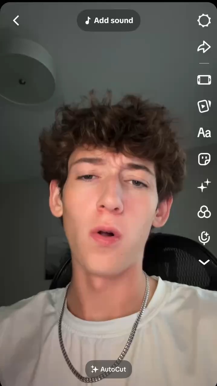 AI app