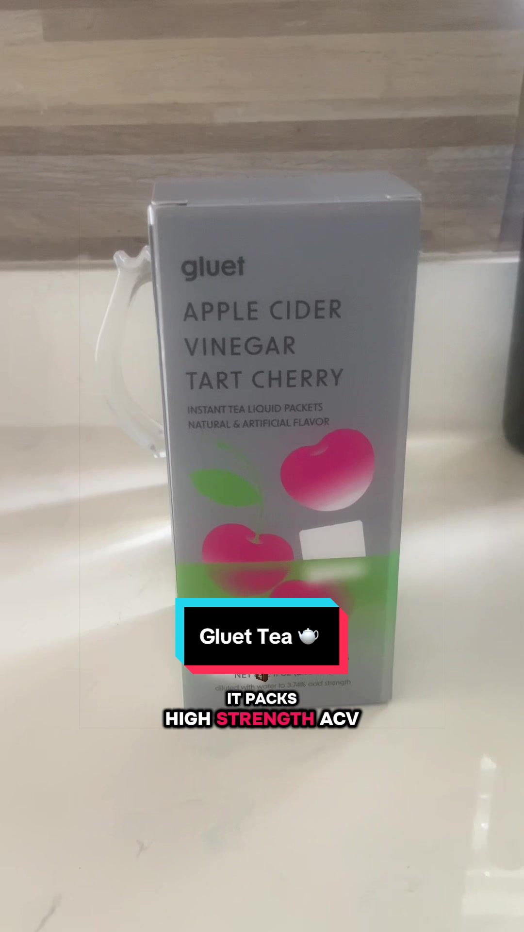 #gluet #acv @gluet_official