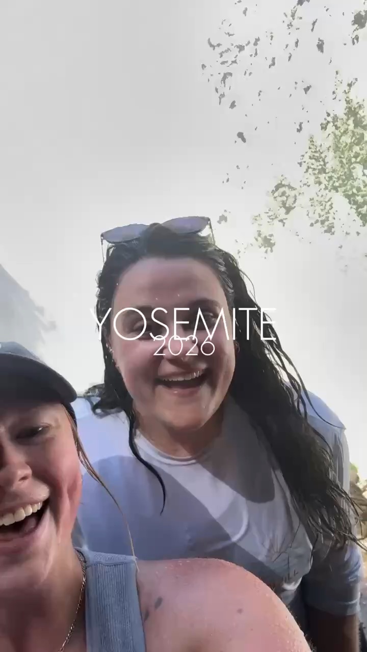Yosemite