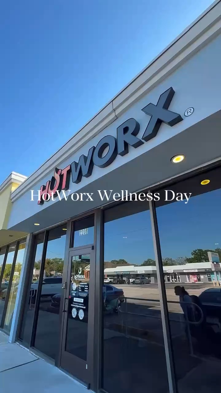 HotWorx