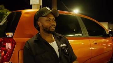 First time at GAT ⛰️⚡️🤙🏾 After movie drops this month! @static_club #whoismalikx #iammalikx #staticclub #lftgrecord...