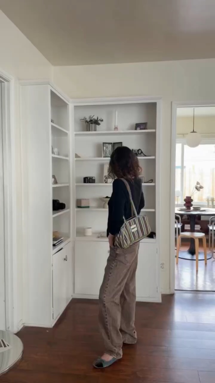 Gap fit check