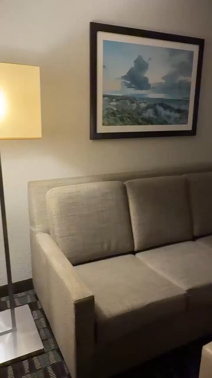 Jacksonville fl hotel