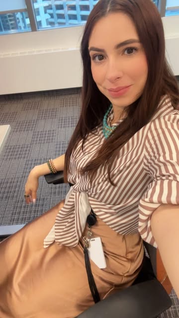 Outfits que me hicieron sentir bonita esta semana 😍💕✨ o como le digo pinticas de la semana 🤭 acabo de darme cuenta...