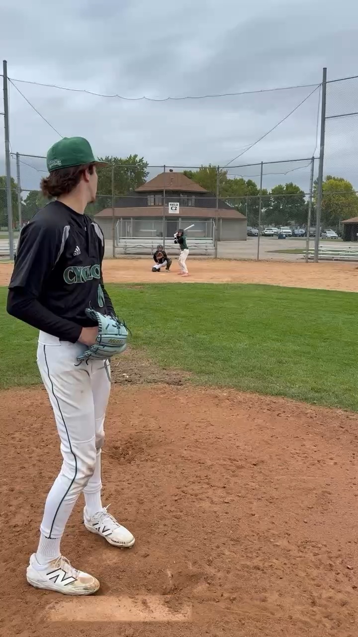 Baseball