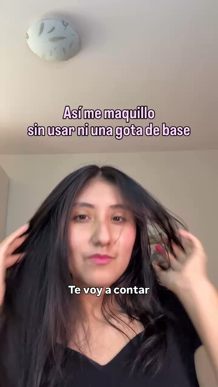 Bloqueador con color