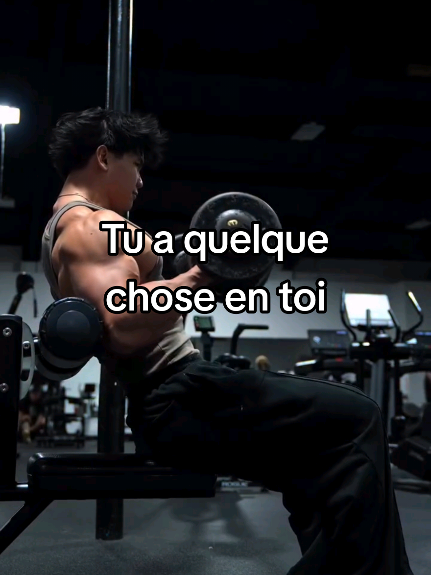 Tu a quelque chose en toi.... #motivation #inspiration #devloppementpersonnelle #lecondevie #rage