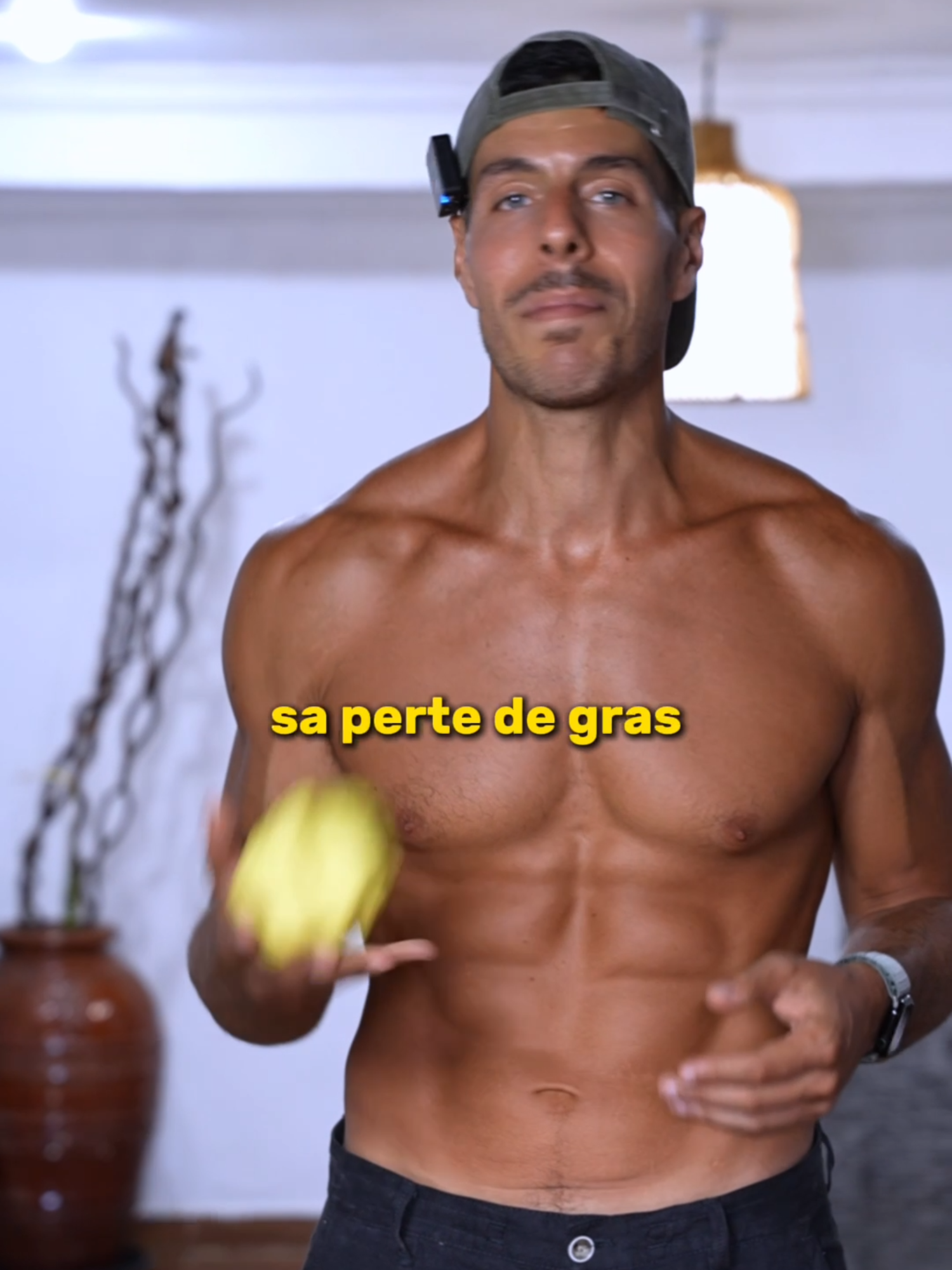 ⚡ Tu veux perdre du poids… ou tu veux perdre du gras ? Parce que ce n’est pas du tout la même chose 👀 👉 Perdre du p...