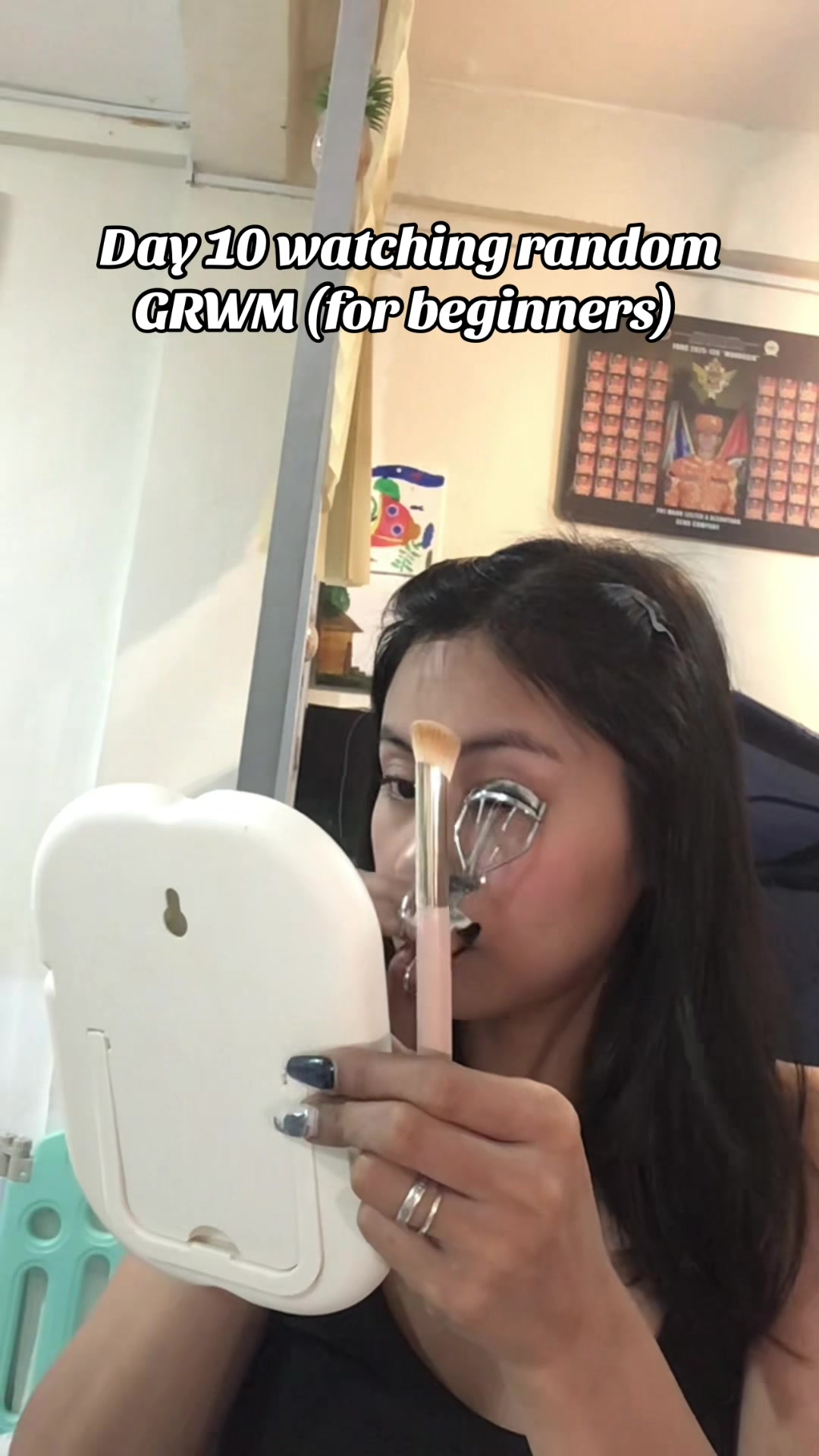 Ang bilis kita paba ang items!! BAHAHA