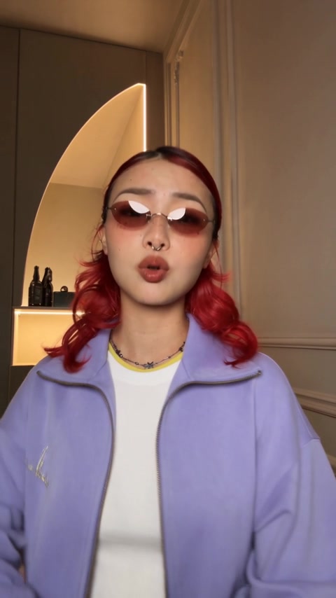 TikTok post