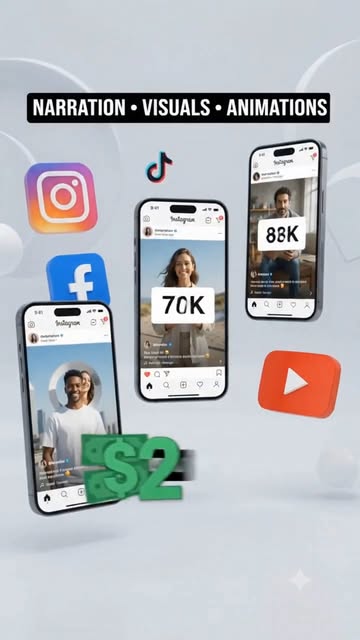 🚀 Want to turn your ideas into professional AI videos? Meet **HeyGen** — an AI video creation platform that helps yo...