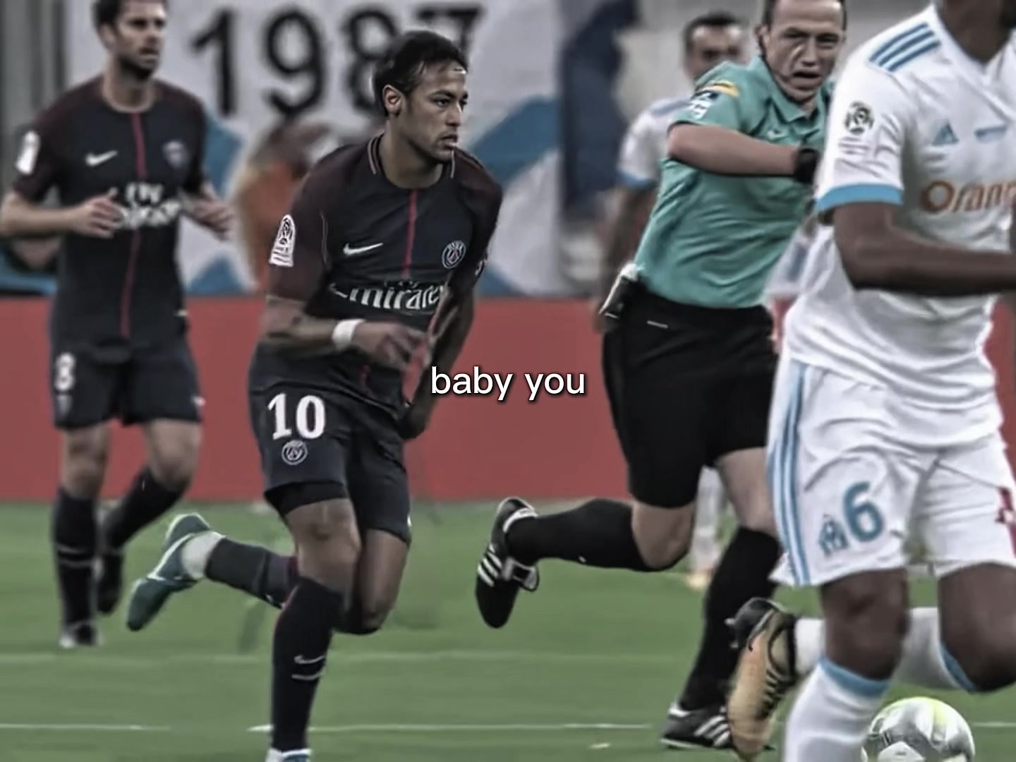 #creatorsearchinsights #editstiktok #neymar #football #footballskills