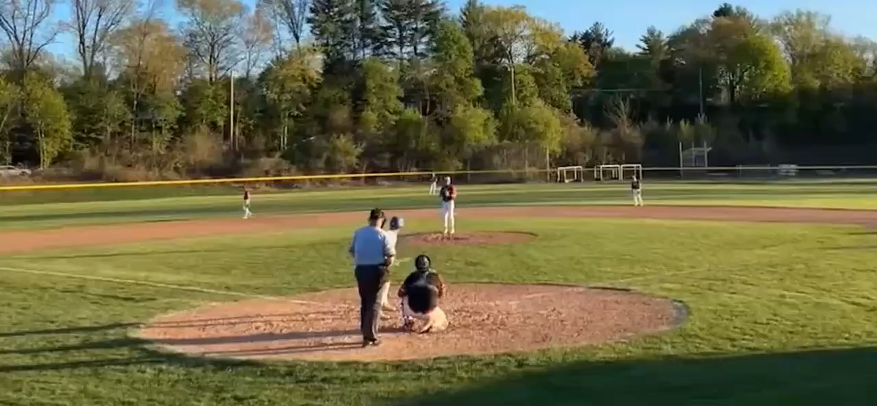 Strikeout