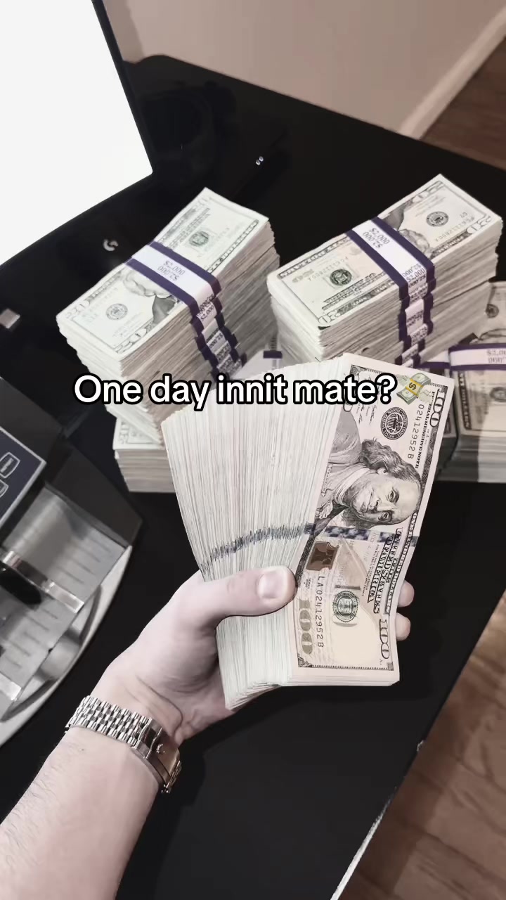 #fyp #money #hustle