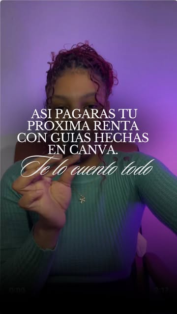 📝Comenta EXTRA y revisa tus mensajes, te comparto el paso a paso que uso para vivir de las guías hechas en Canva 🚀...