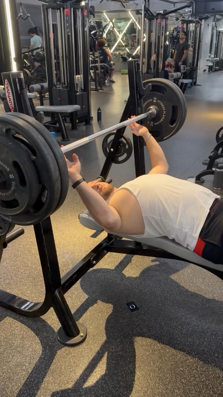 The road to 3 plates
