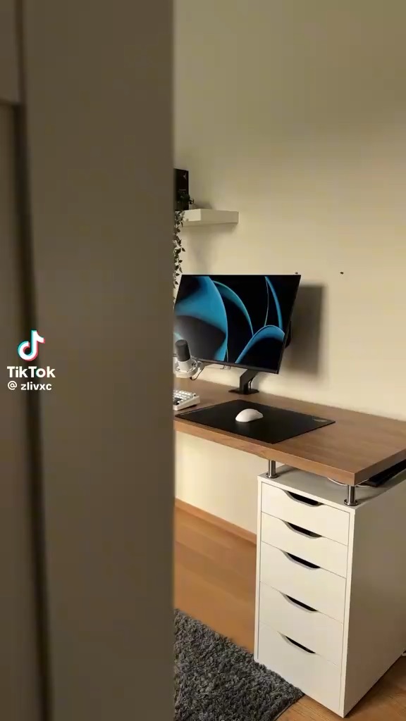 My setup