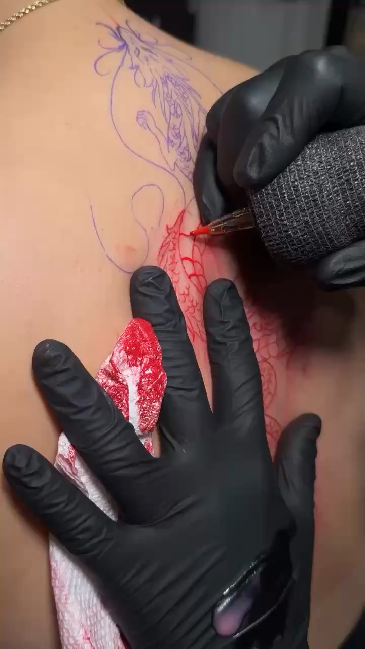 Tattoo