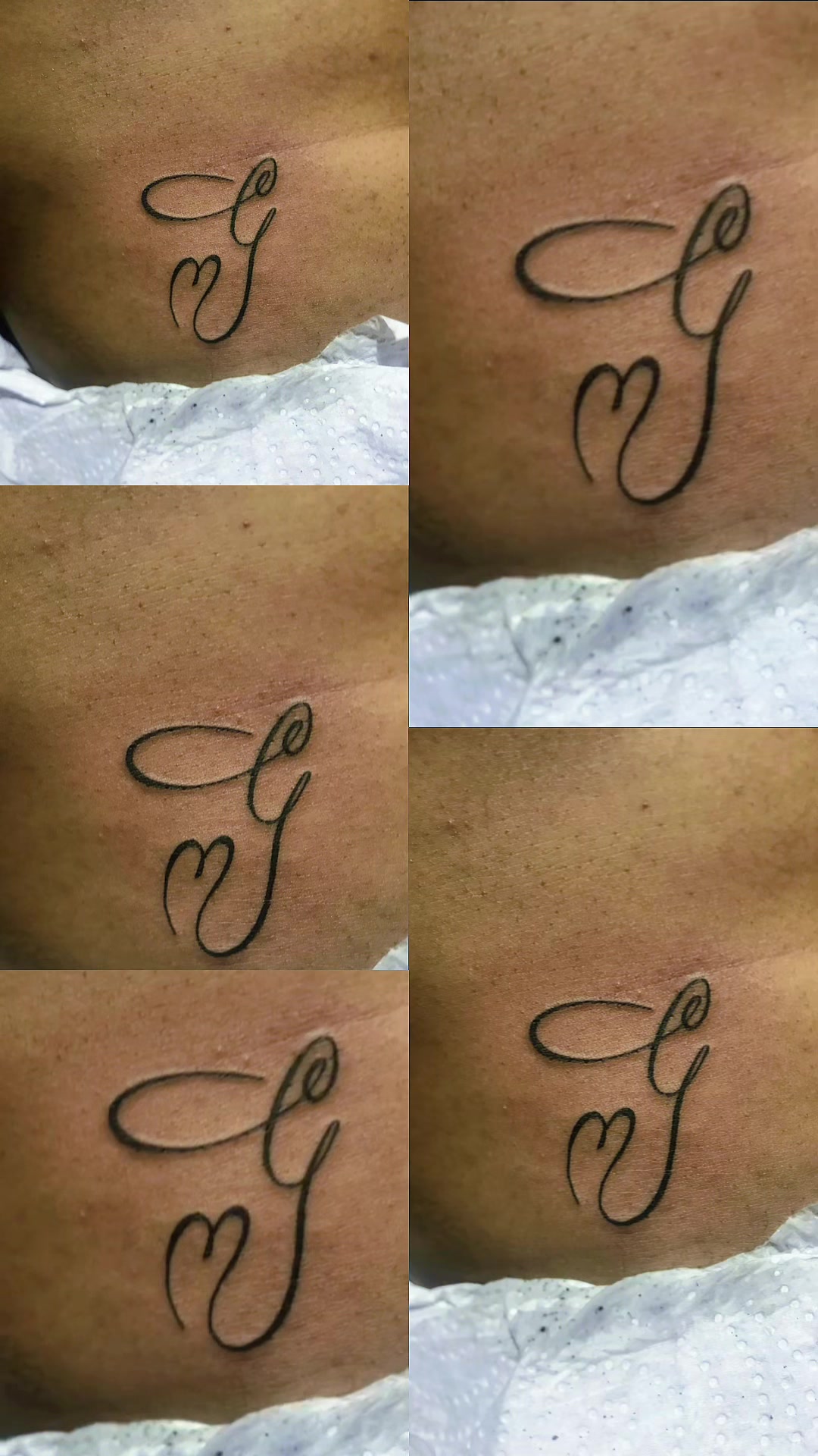 #Tatuajes