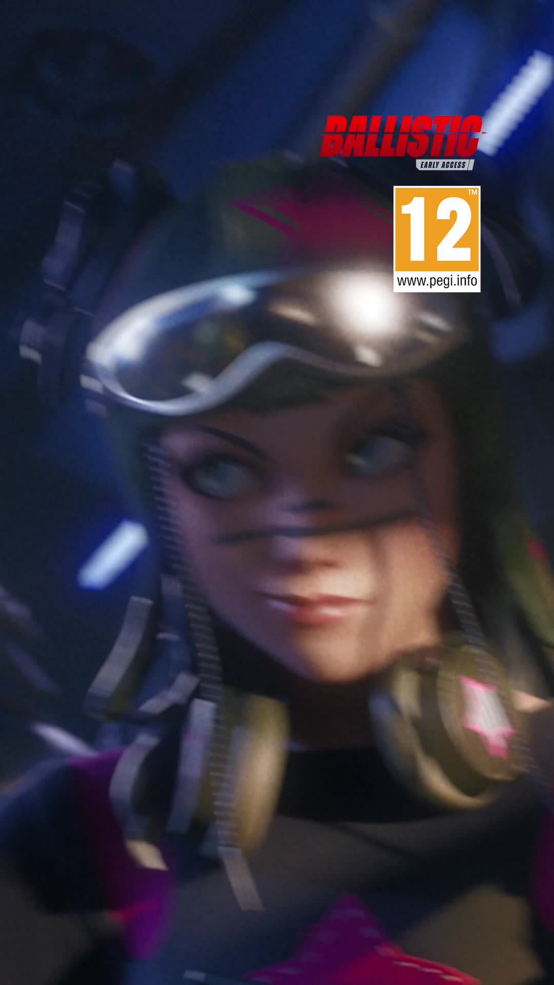 Fortnite Ballistic Ad #fortnite #advert #advertising #advertisement #advertisements #fyp #foruou #foryouforuou #foryou
