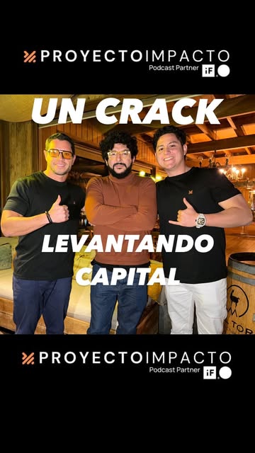 🎙️Nuestro querido Pablo Zamora, actual Presidente de @fundacionchile y director de @bancoestado un gran Científico y...