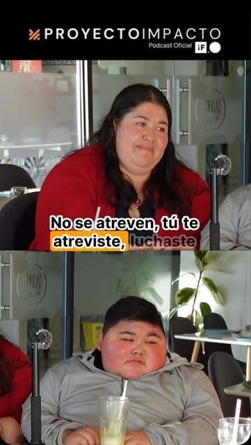 @tiendacorazonesbisuteria y @lucilanatalysanhuezanavarro 🧡 👉🏻Revive este fascinante episodio en Youtube y Spotify...