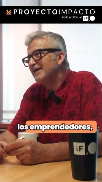 🧡El fascinante mundo del emprendimiento @lippireinaldo Revive esta tremenda entrevista en YouTube y Spotify 💪🏻 Sol...