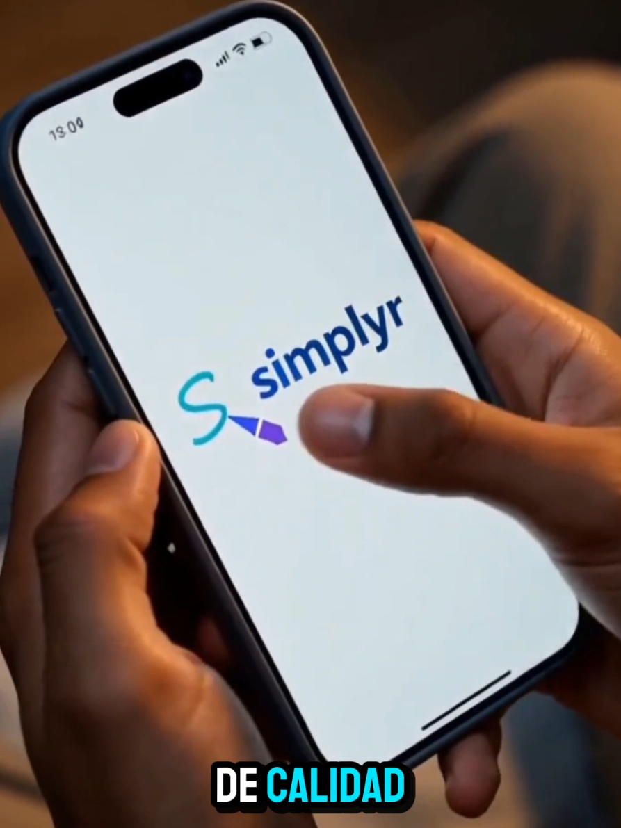 una opcion confiable si quieres organizarte con tus clases #simplyr #Apps #creatorsearchinsights