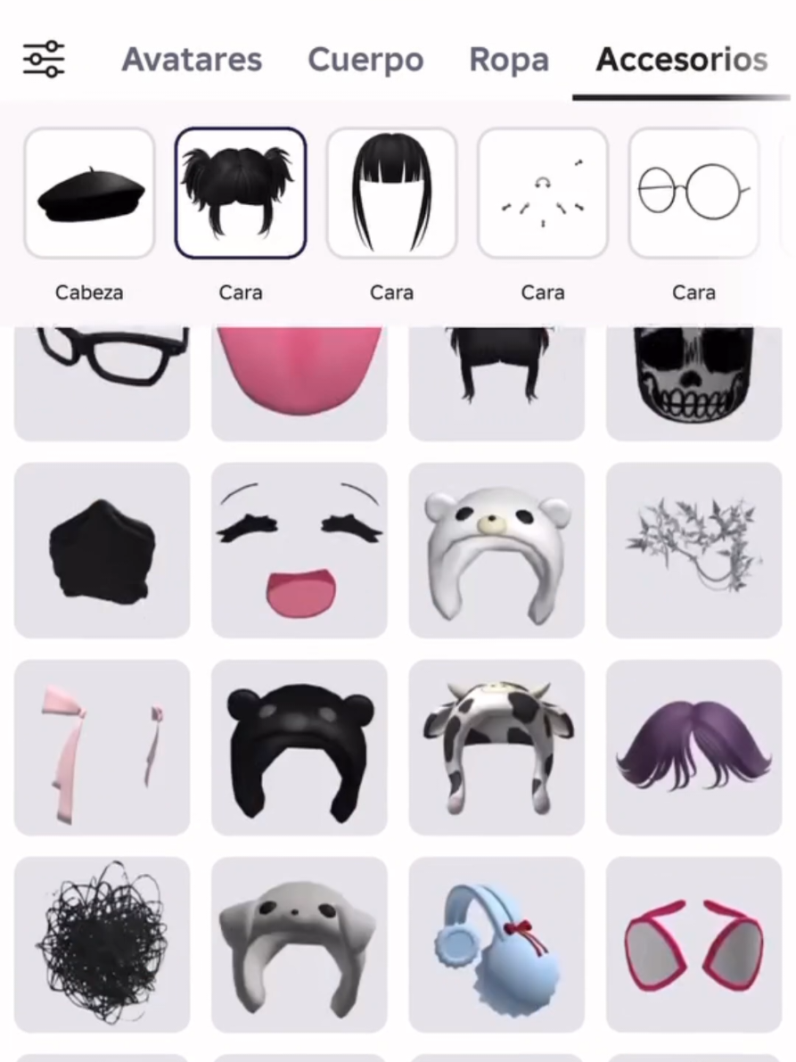 cuenta que ya no uso🎁 #Viral #robloxtiktok #robloxfyp #roblox #fypシ