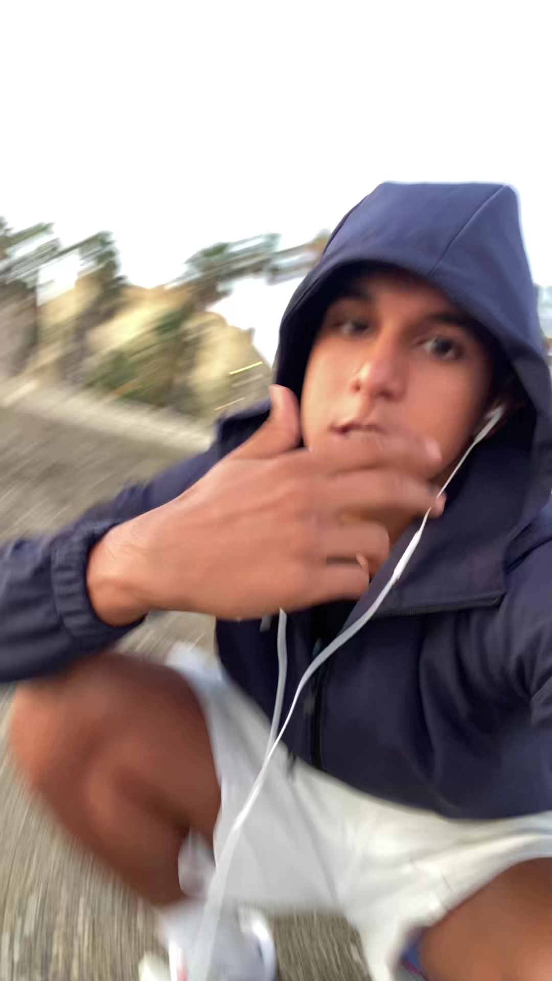 TikTok post