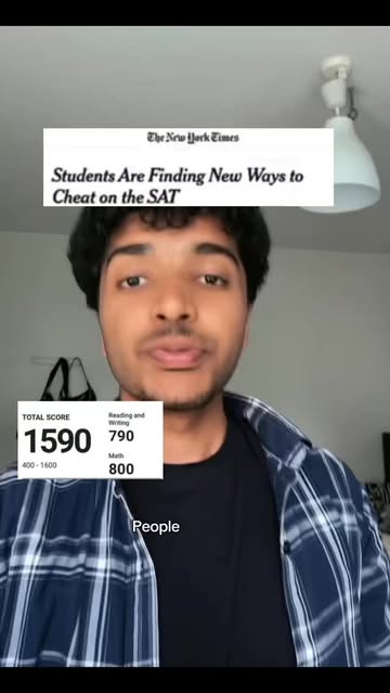 Comment “SAT” and I will send you the website.. #studymotivation #studytok #satprep #sattips #sat