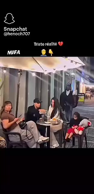 #femmeinfidele après vous avez parler des gars