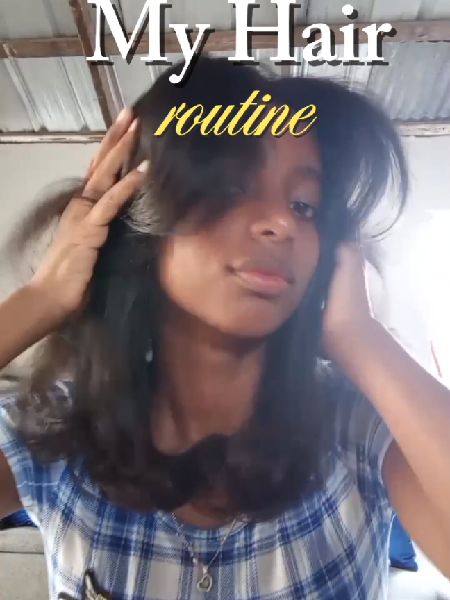 TikTok post