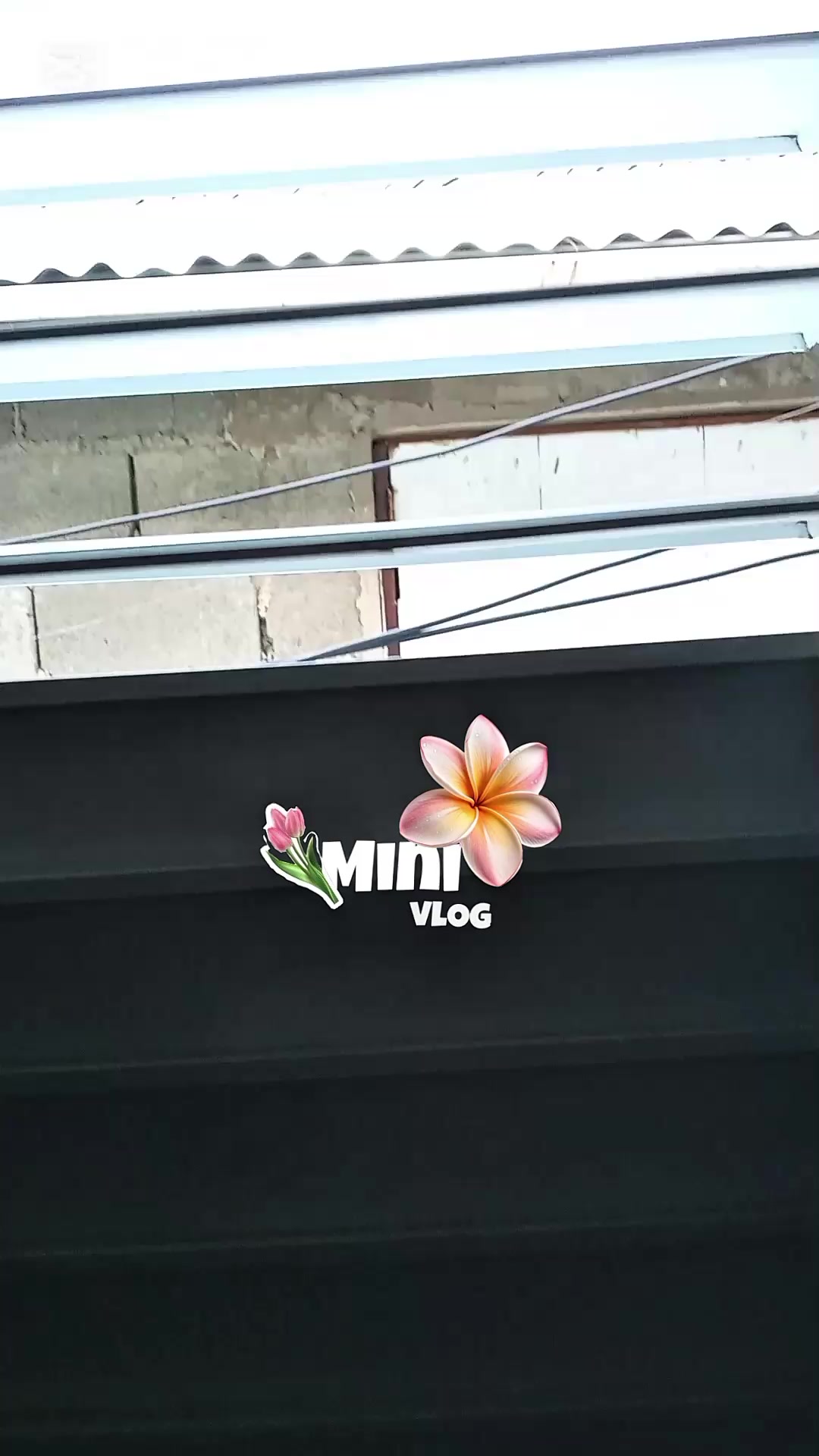 Mini Vlog Para Ir Al Campo✨🌺🏕️