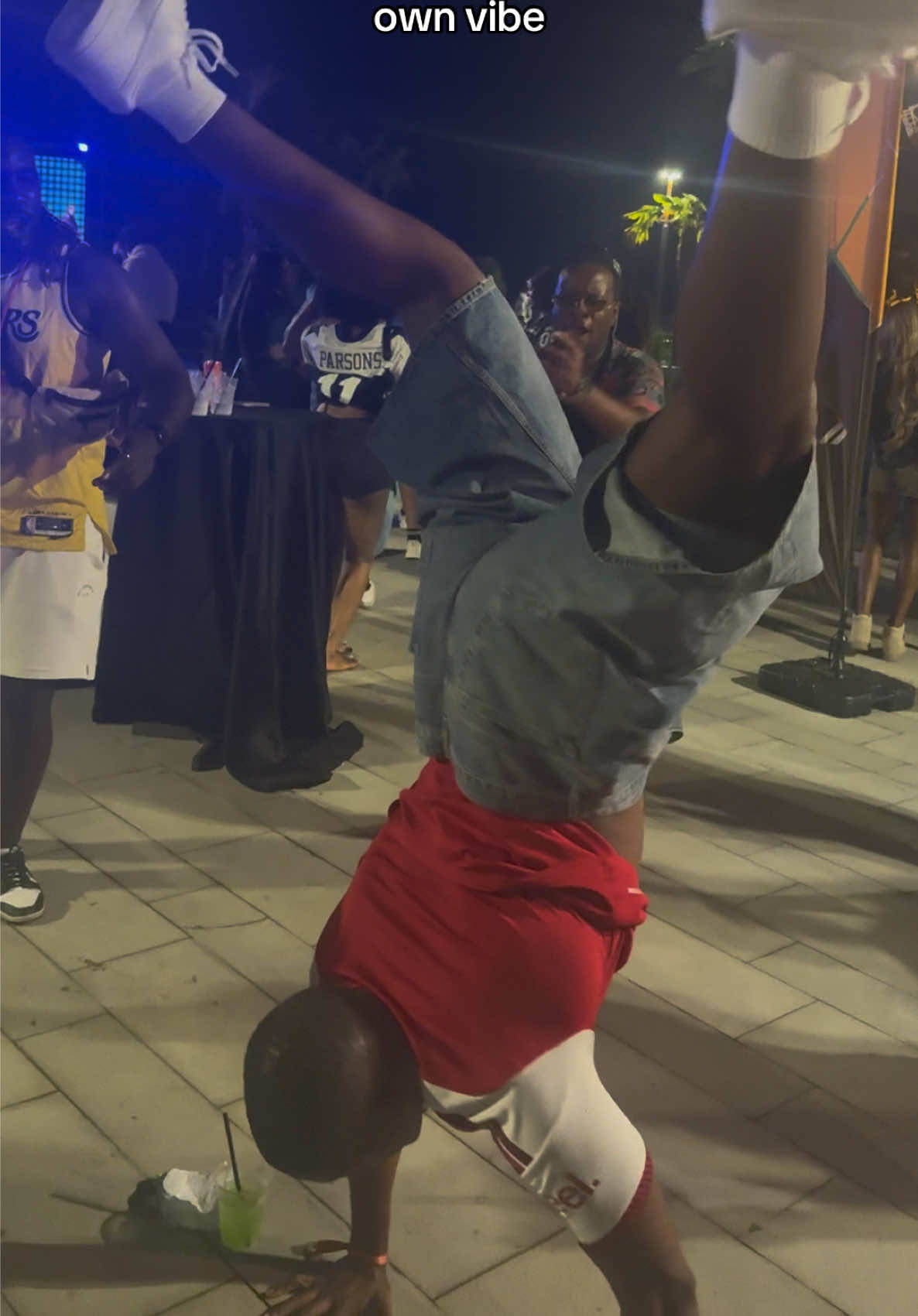 @afrofete Albania owes me nothing 🤣🔥