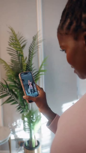 #ad Checking your form is important whether you’re working out or dancing. But it’s just as important for your financ...